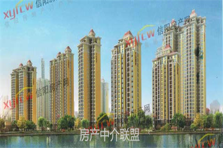 城中范公亭文苑3室2厅2卫128m2