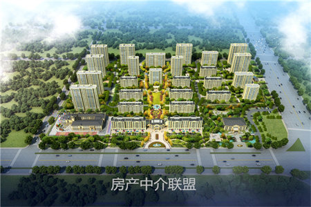 密州大源·紫檀文苑套三，带附房车位110万出售